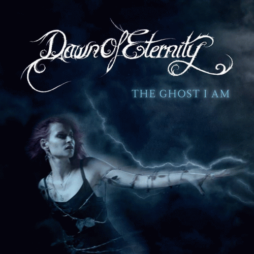 The Ghost I Am